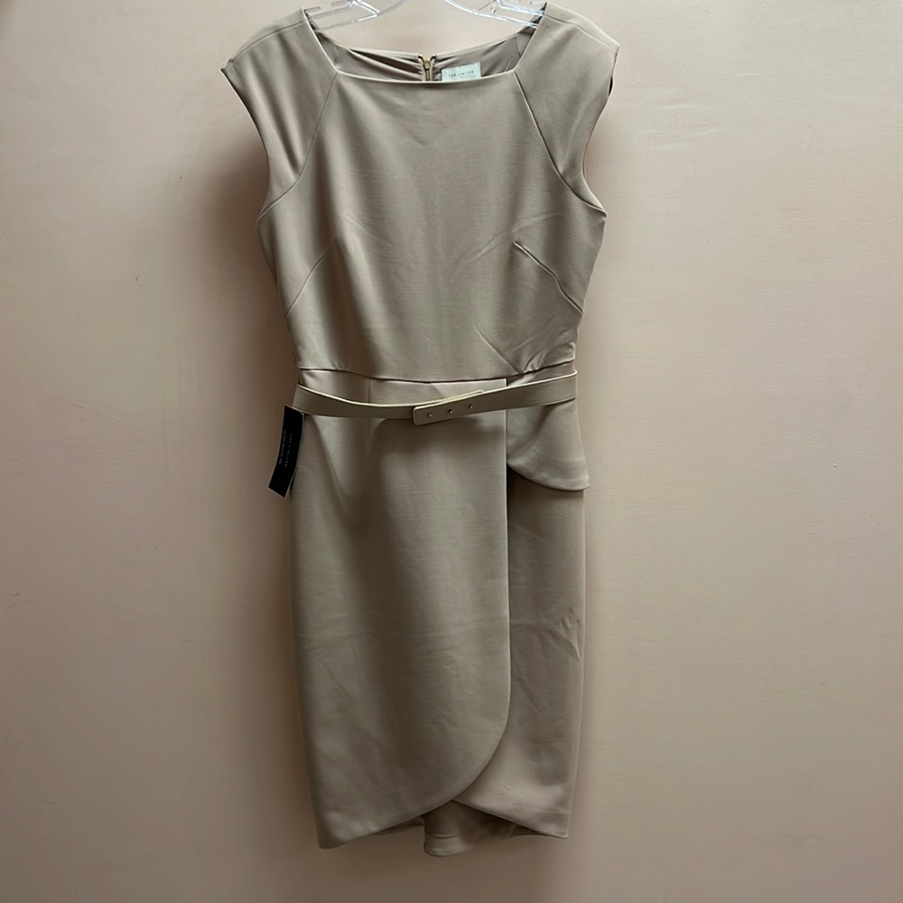 The Limited brand business dress